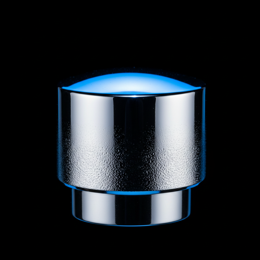 MACRO · CHROME
