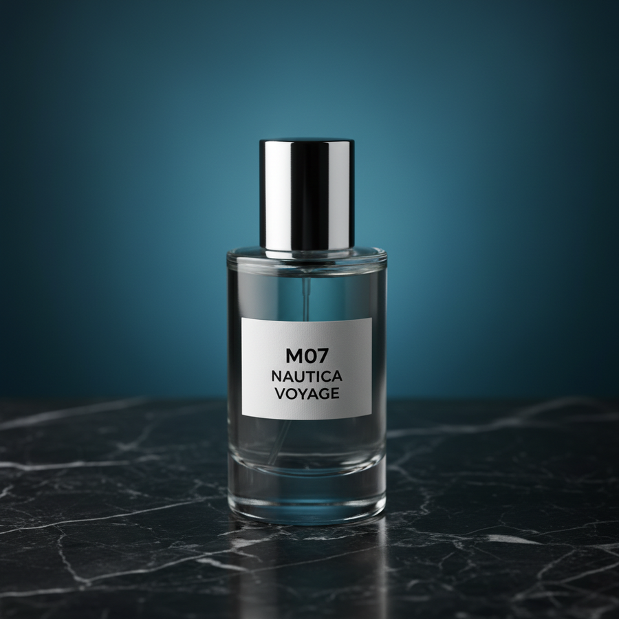 M07 Nautica Voyage — Eau de Parfum - imagen 2