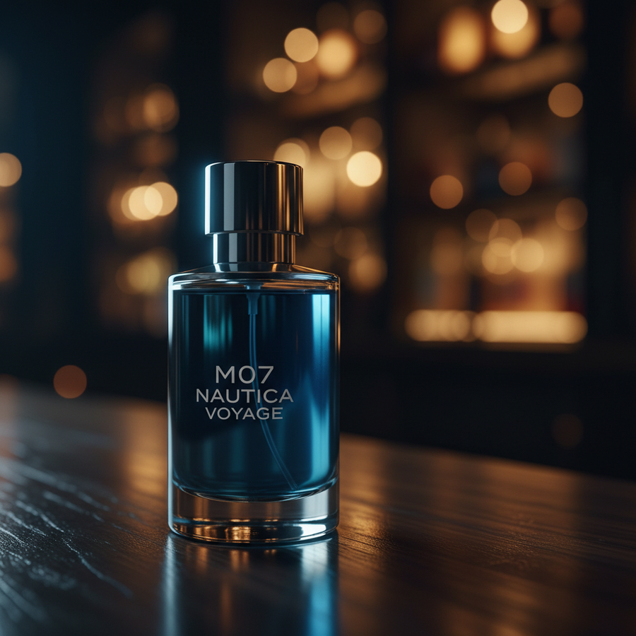 AMBIENT · NIGHT