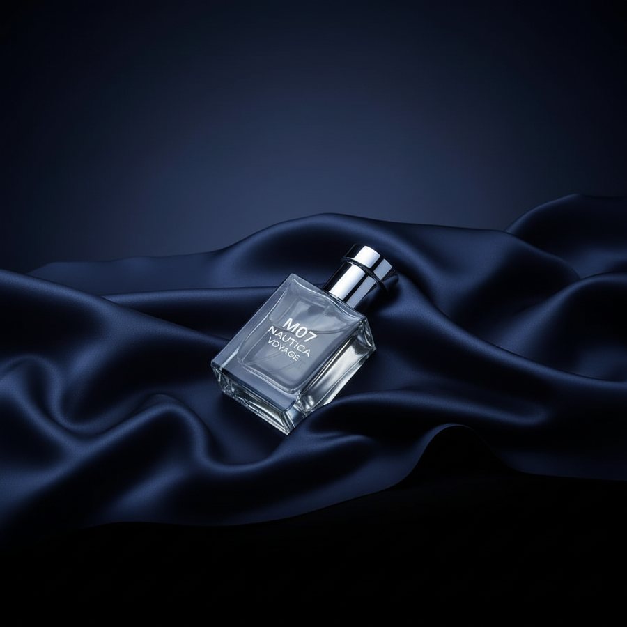 M07 Nautica Voyage — Eau de Parfum - imagen 5